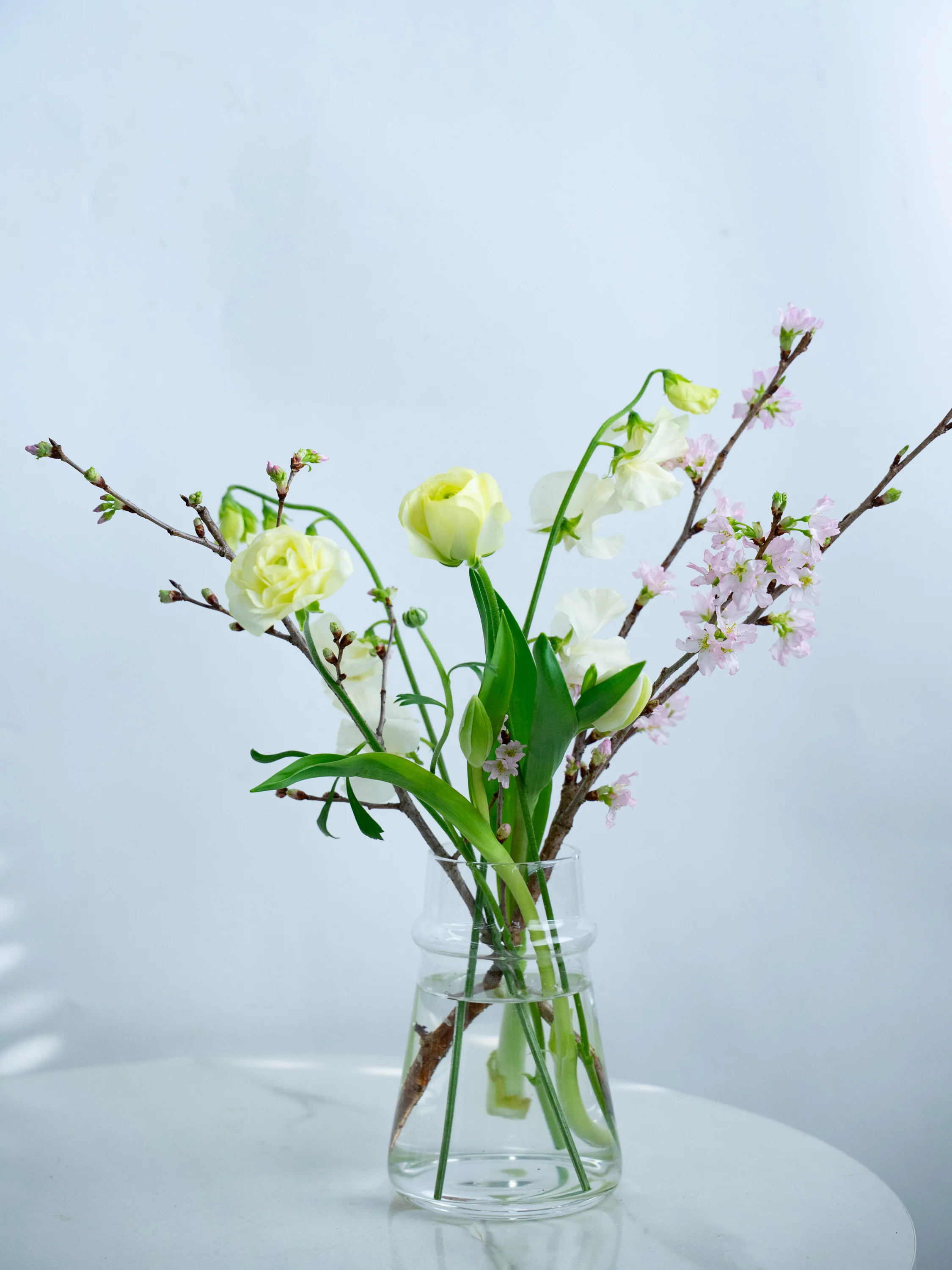【1/23〜1/25到着】スプリングMIX -桜-1束 - Image 5