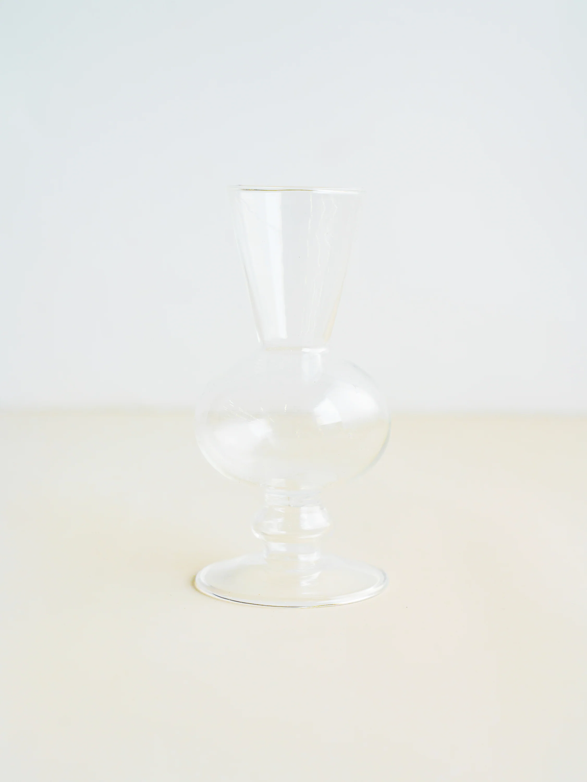 amabro MINI VASE -CLEAR - B - - Image 5