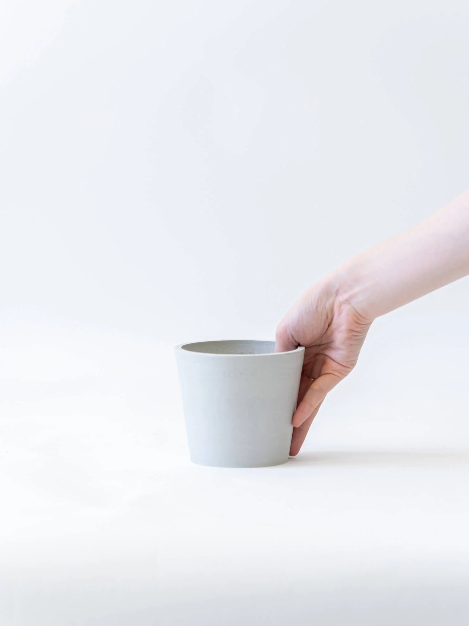 鉢カバー Table-S ECOPOTS Amsterdam - Image 8
