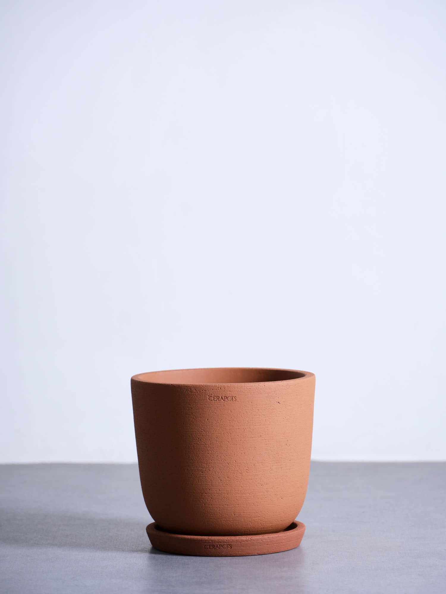 植木鉢 M CERAPOTS Bolin25 - Image 3