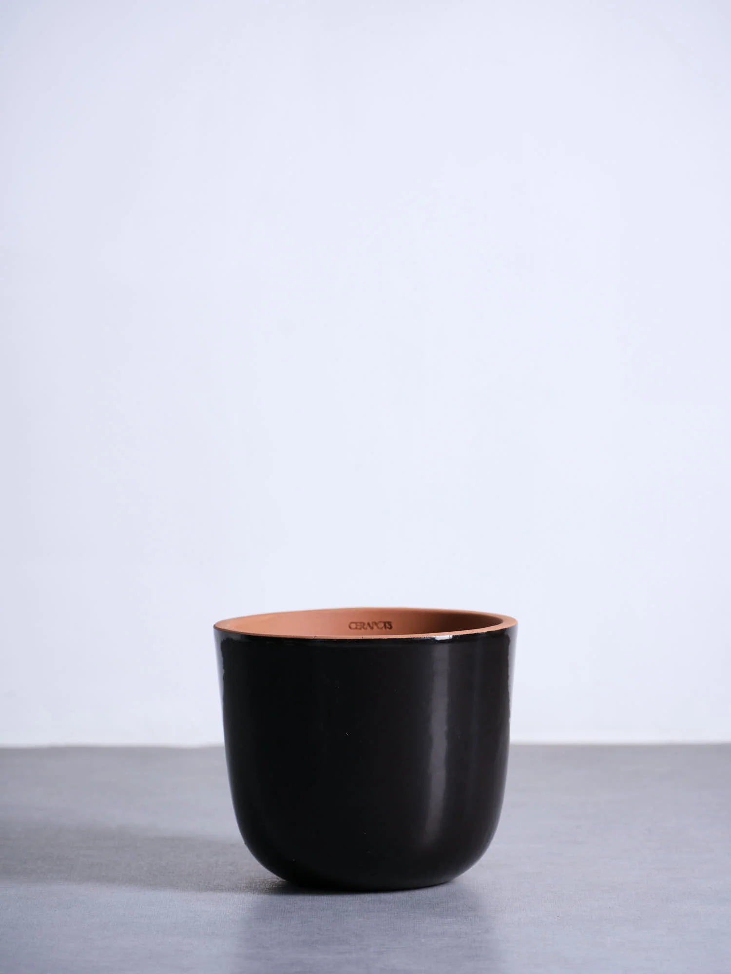 植木鉢 M CERAPOTS Bolin25 - Image 6