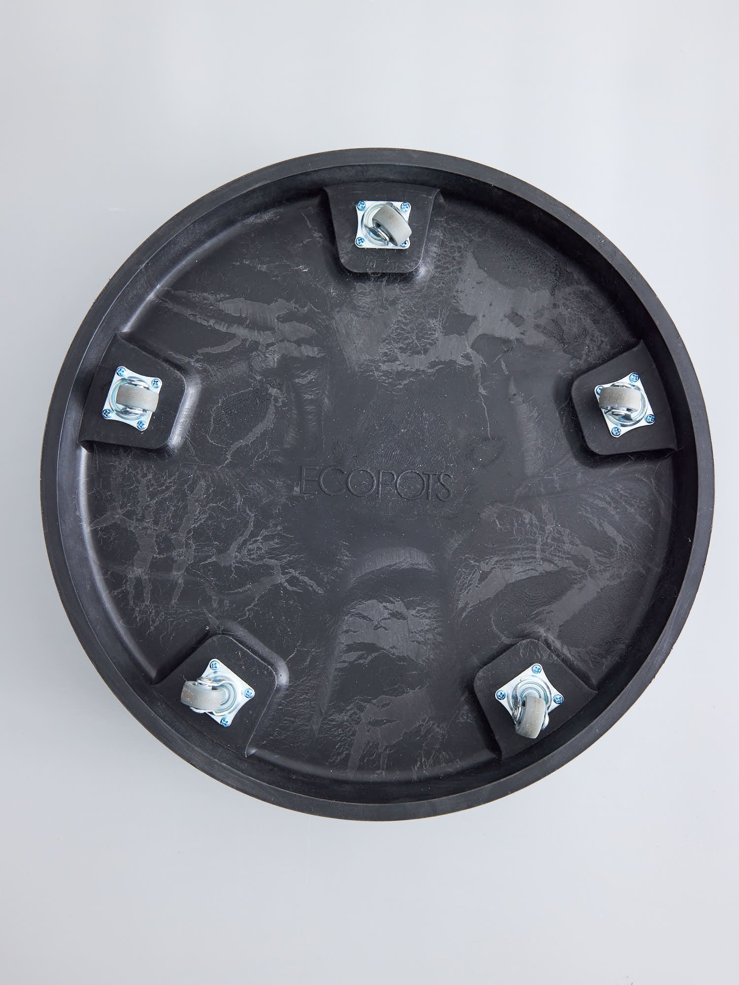 ECOPOTS キャスター付き鉢皿 XL Oslo - Image 14