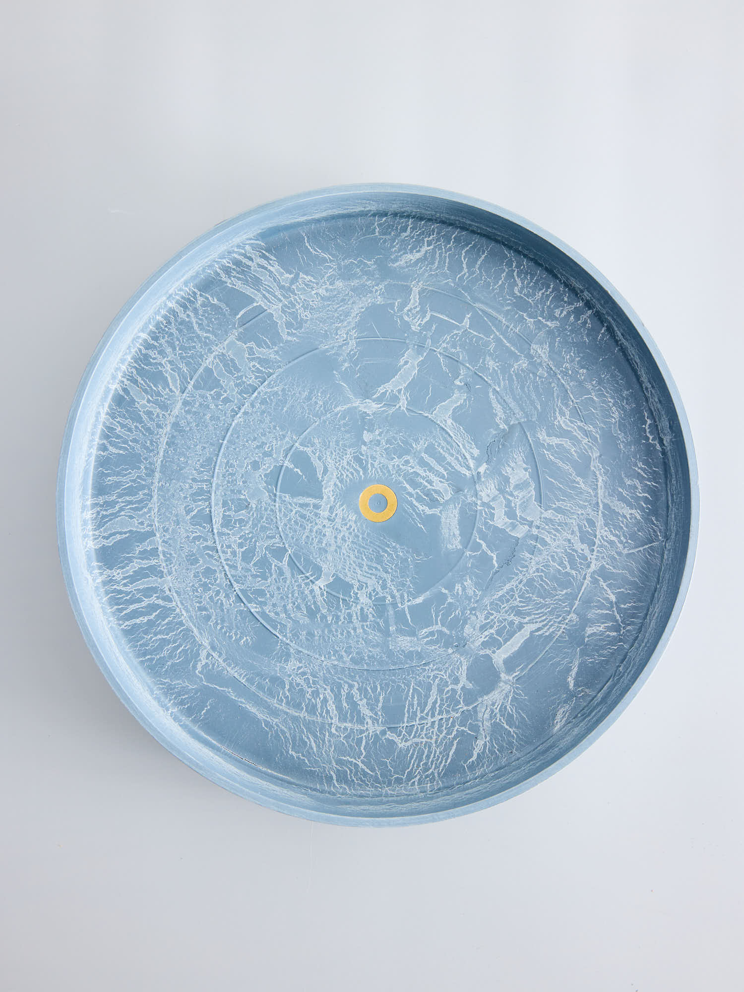 ECOPOTS キャスター付き鉢皿 XL Oslo - Image 8