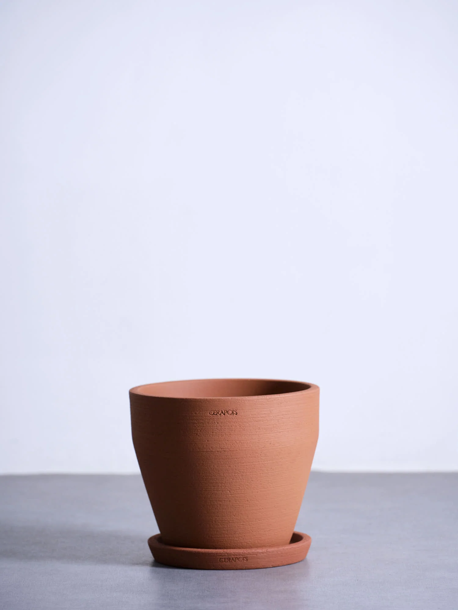 植木鉢 M CERAPOTS Ralin25 - Image 3