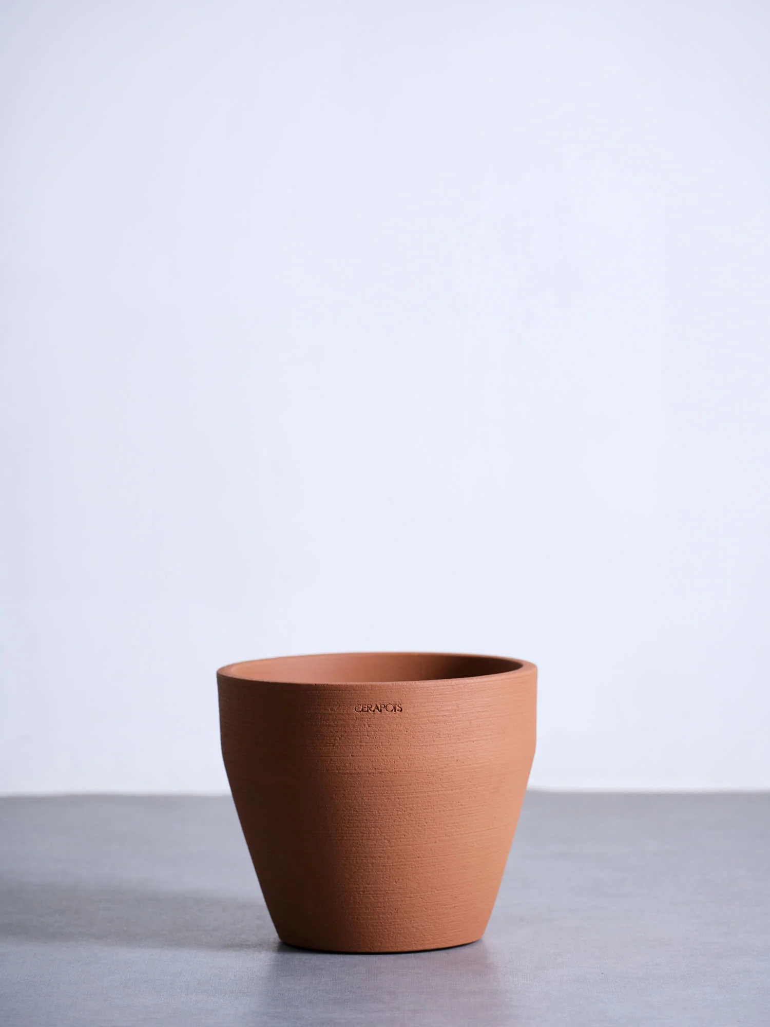 植木鉢 M CERAPOTS Ralin25 - Image 4