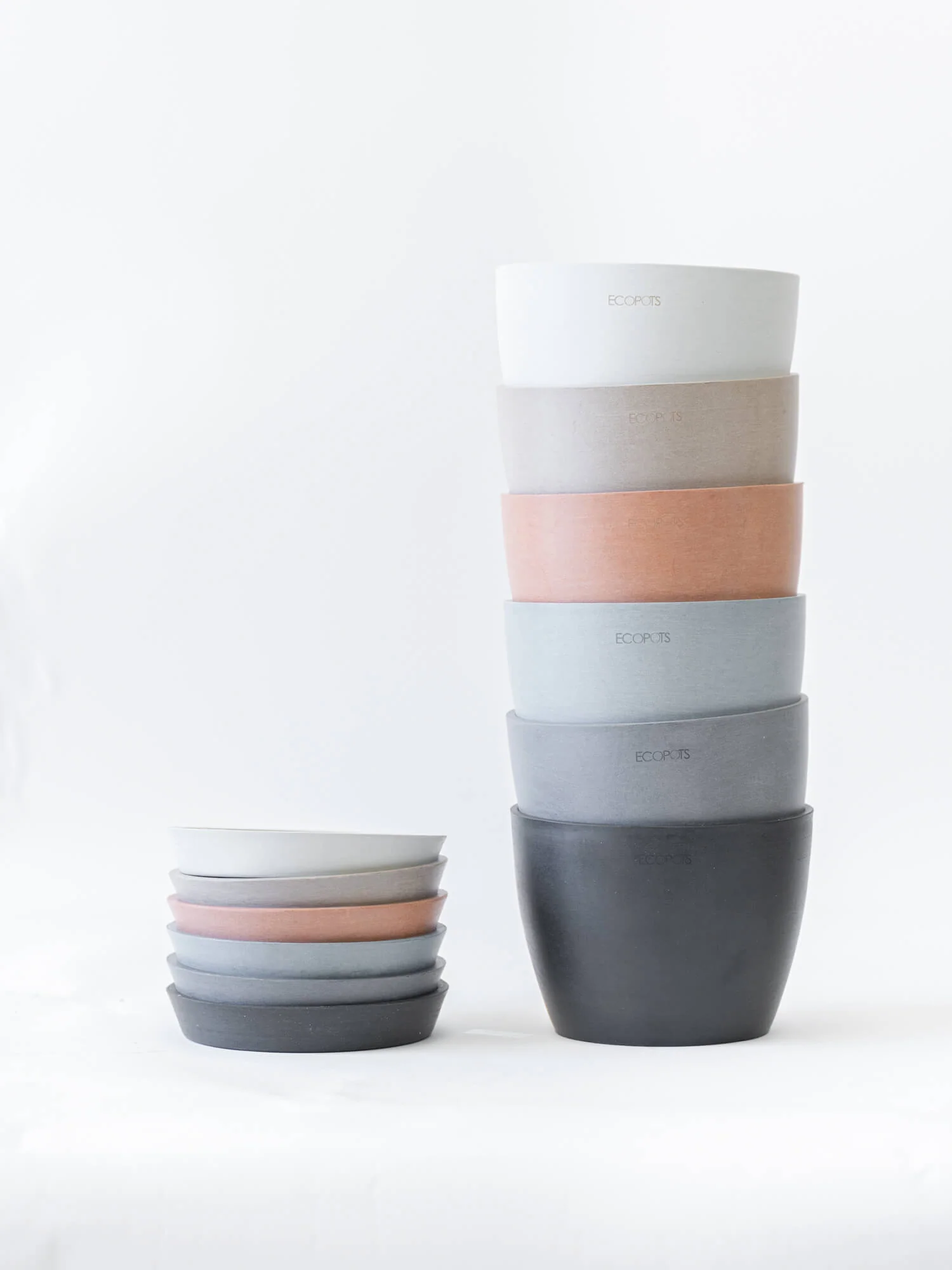 植木鉢 Table-L ECOPOTS Stockholm - Image 17