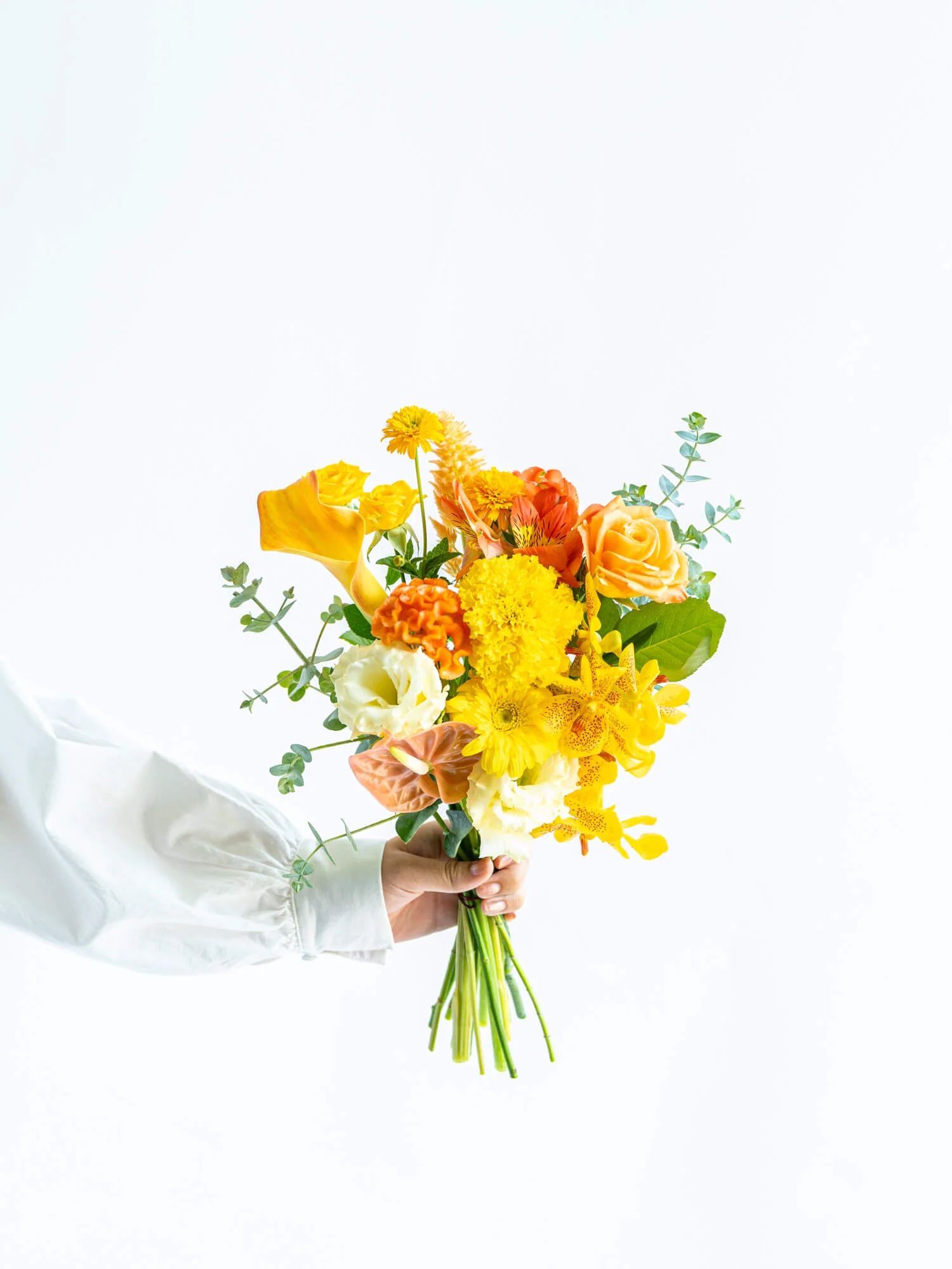 お花の定期便-ラージ- - Image 4